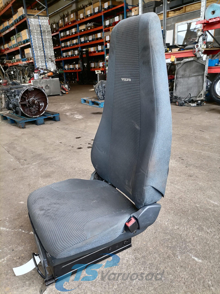 Volvo Passenger seat 7420862569 - Tempat duduk untuk Truk: gambar 3 Volvo Passenger seat 7420862569 - Tempat duduk untuk Truk: gambar 3