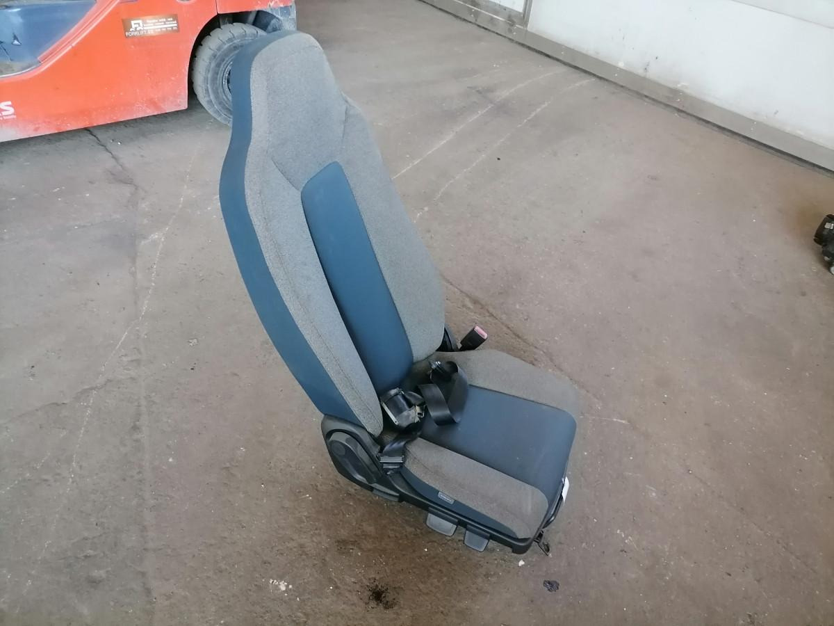 Volvo Passenger seat 82514859 - Tempat duduk untuk Truk: gambar 2 Volvo Passenger seat 82514859 - Tempat duduk untuk Truk: gambar 2