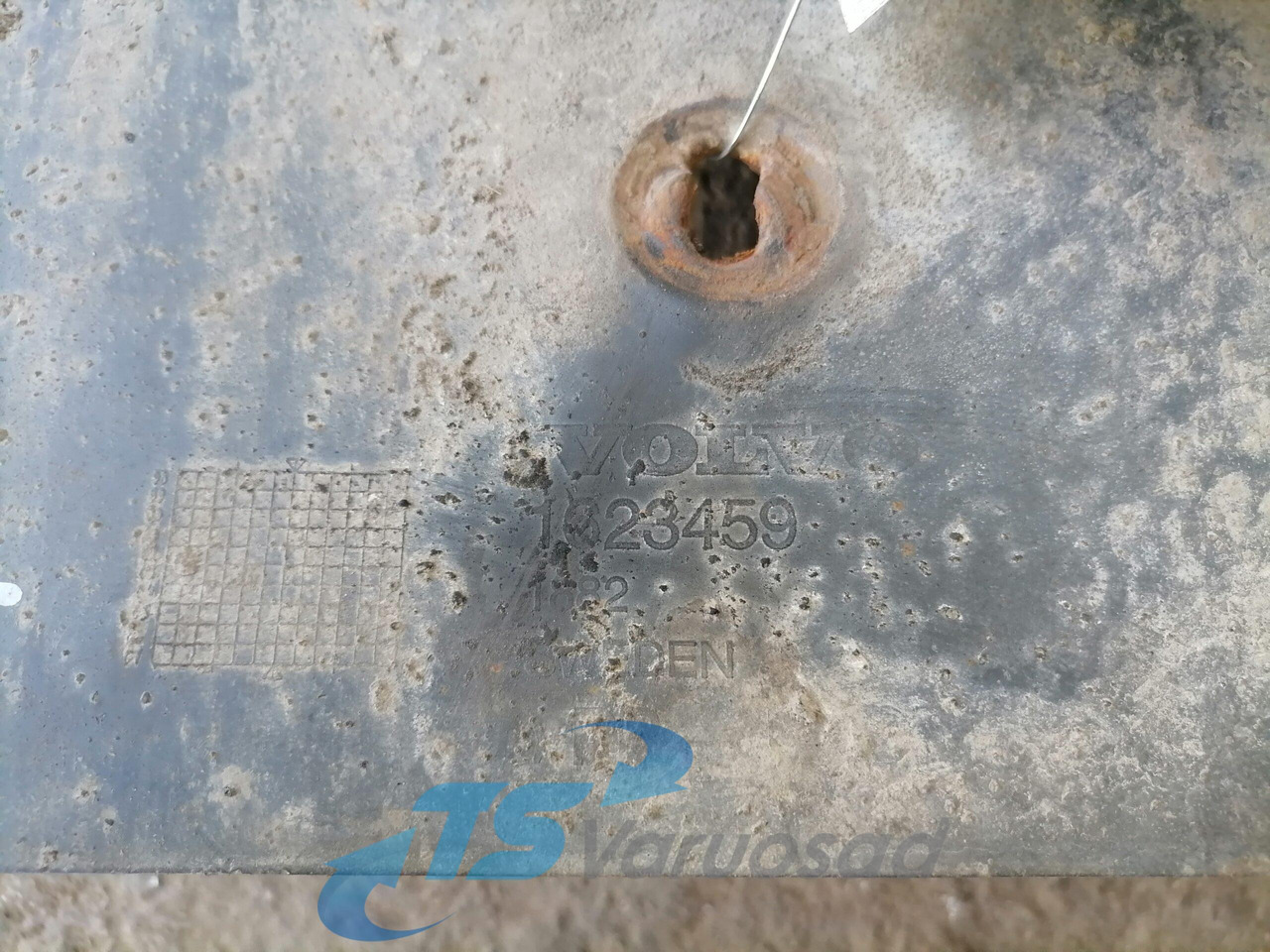Volvo Poritiib 1623459 - Bagian universal untuk Truk: gambar 4 Volvo Poritiib 1623459 - Bagian universal untuk Truk: gambar 4