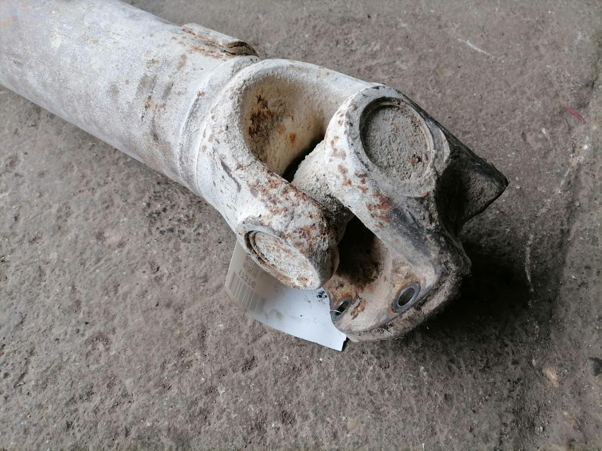 Volvo Propeller shaft 1067756 - Poros baling-baling untuk Truk: gambar 3 Volvo Propeller shaft 1067756 - Poros baling-baling untuk Truk: gambar 3
