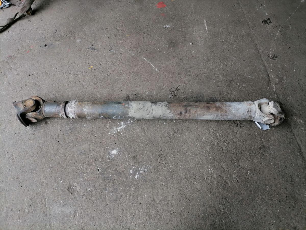 Volvo Propeller shaft 1067756 - Poros baling-baling untuk Truk: gambar 2 Volvo Propeller shaft 1067756 - Poros baling-baling untuk Truk: gambar 2