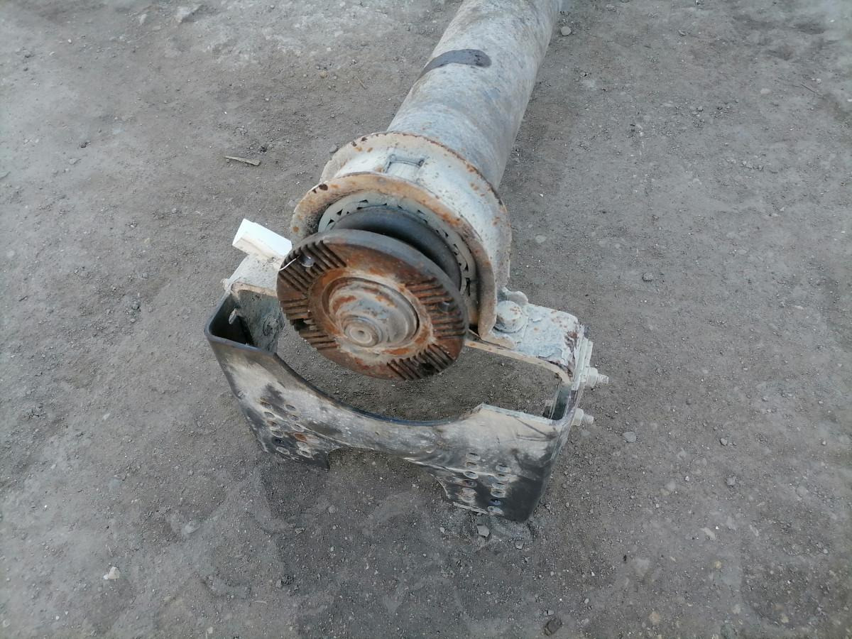 Volvo Propeller shaft 20735020 - Poros baling-baling untuk Truk: gambar 4 Volvo Propeller shaft 20735020 - Poros baling-baling untuk Truk: gambar 4