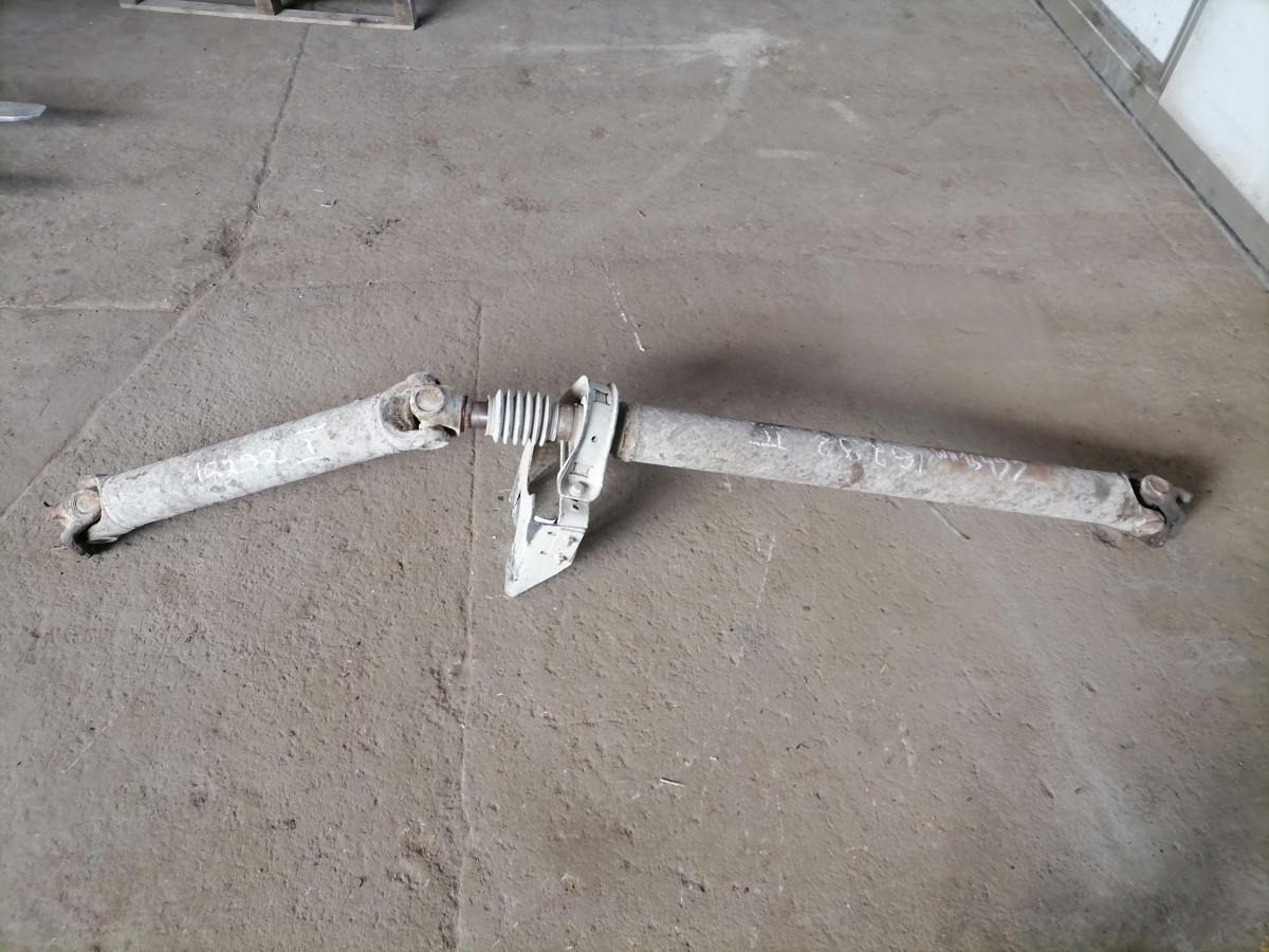 Volvo Propeller shaft 20735088 - Poros baling-baling untuk Truk: gambar 2 Volvo Propeller shaft 20735088 - Poros baling-baling untuk Truk: gambar 2
