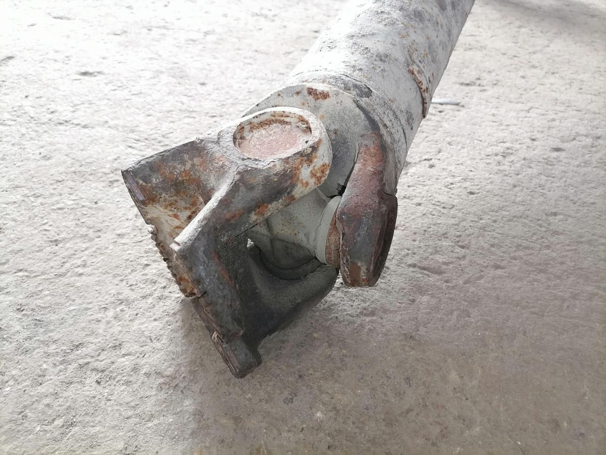 Volvo Propeller shaft 20735088 - Poros baling-baling untuk Truk: gambar 4 Volvo Propeller shaft 20735088 - Poros baling-baling untuk Truk: gambar 4