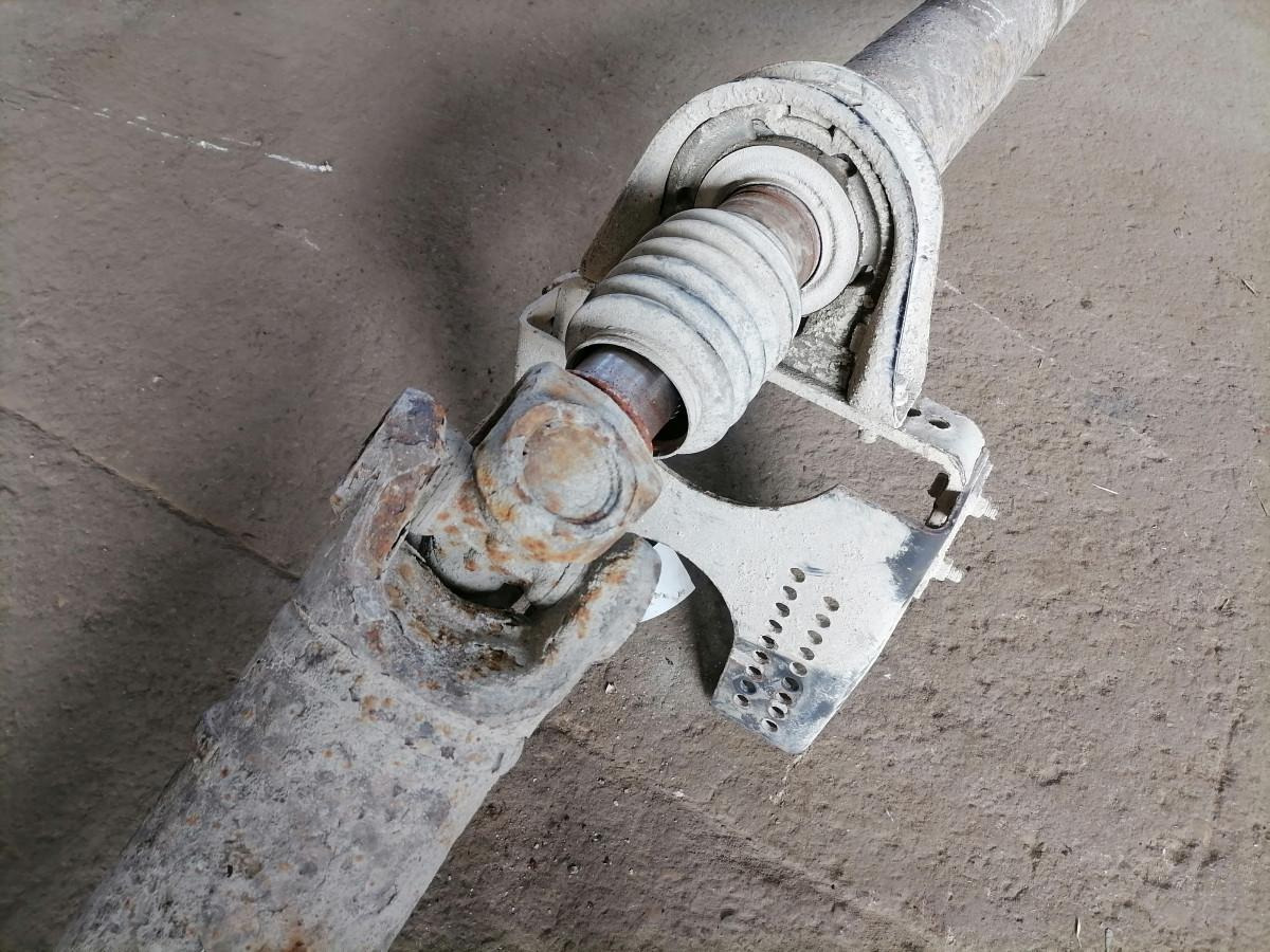 Volvo Propeller shaft 20735088 - Poros baling-baling untuk Truk: gambar 5 Volvo Propeller shaft 20735088 - Poros baling-baling untuk Truk: gambar 5