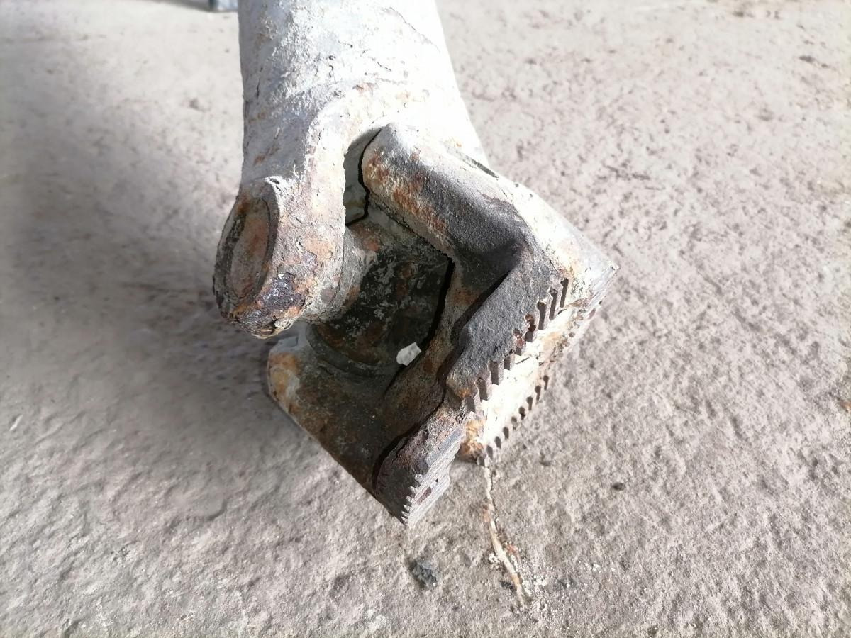 Volvo Propeller shaft 20735088 - Poros baling-baling untuk Truk: gambar 3 Volvo Propeller shaft 20735088 - Poros baling-baling untuk Truk: gambar 3