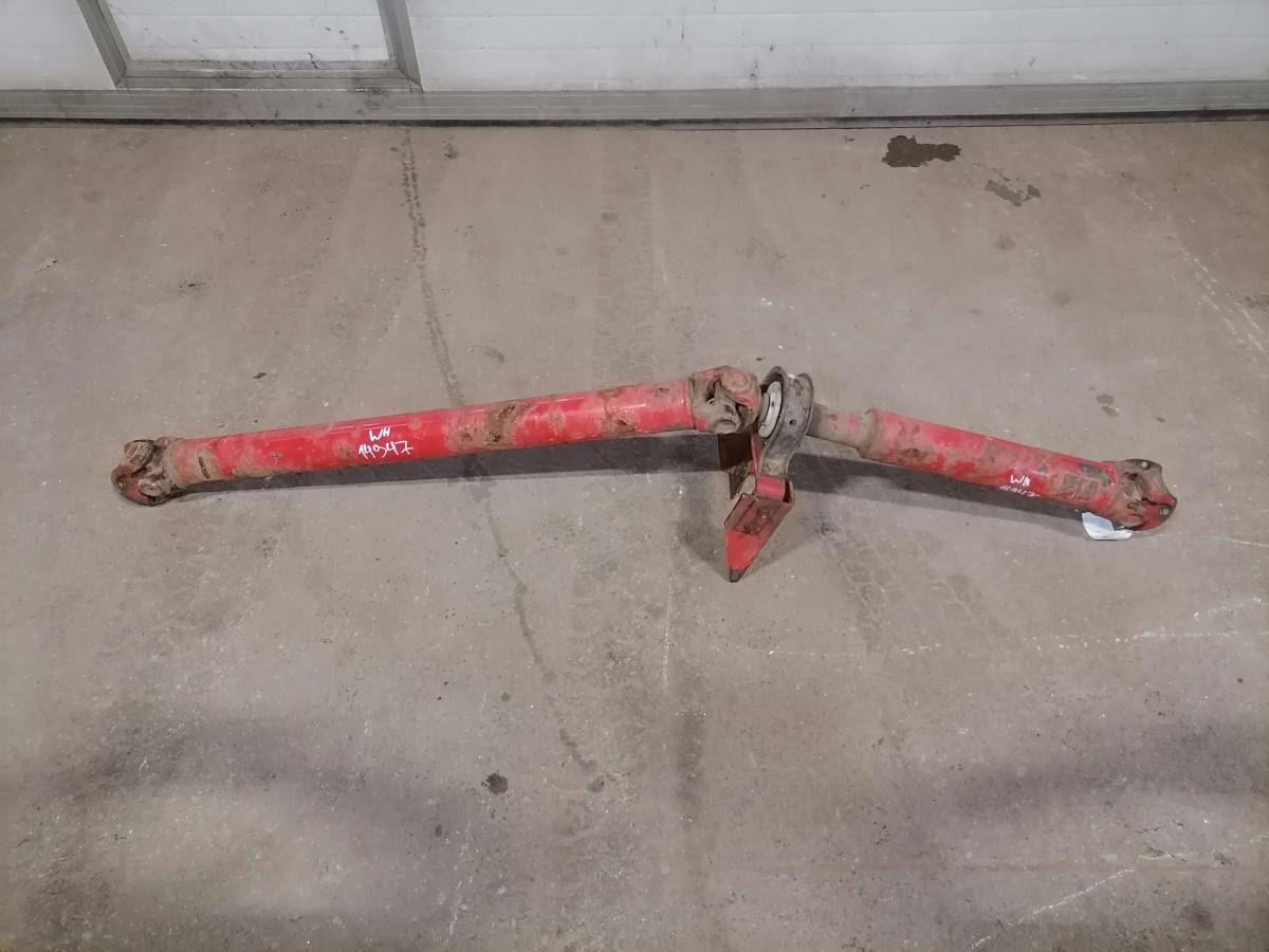 Volvo Propeller shaft 20738696 - Poros baling-baling untuk Truk: gambar 2 Volvo Propeller shaft 20738696 - Poros baling-baling untuk Truk: gambar 2