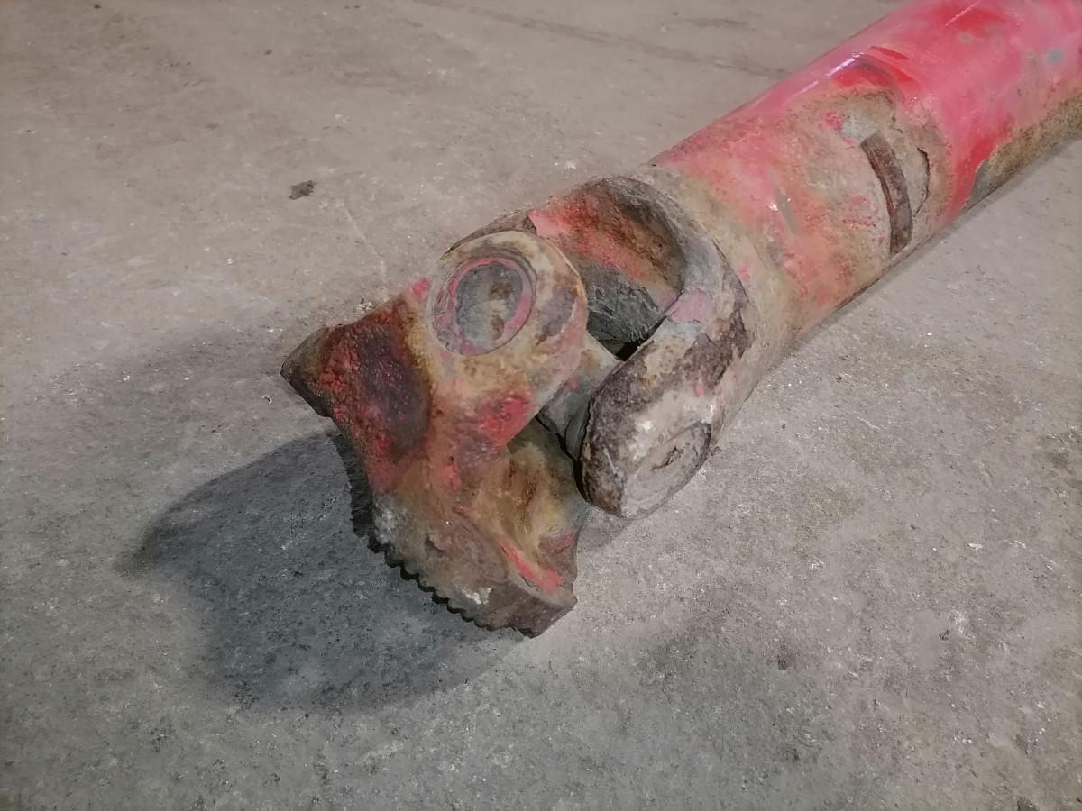 Volvo Propeller shaft 20738696 - Poros baling-baling untuk Truk: gambar 3 Volvo Propeller shaft 20738696 - Poros baling-baling untuk Truk: gambar 3