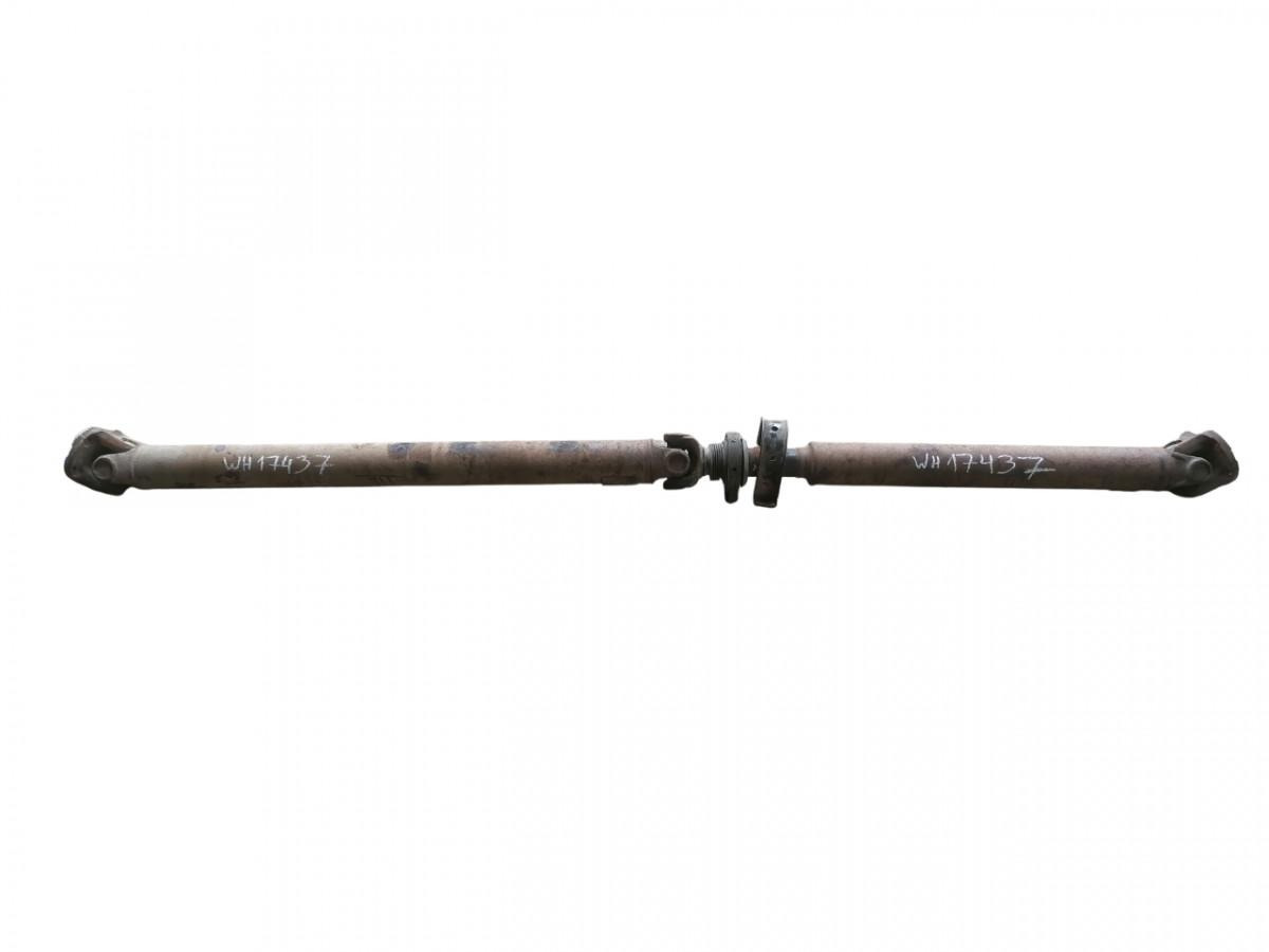Volvo Propeller shaft 20738701 - Poros baling-baling untuk Truk: gambar 1 Volvo Propeller shaft 20738701 - Poros baling-baling untuk Truk: gambar 1