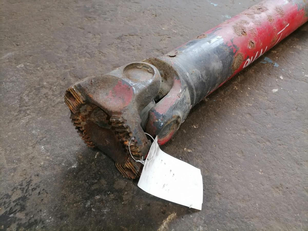 Volvo Propeller shaft 20821620 - Poros baling-baling untuk Truk: gambar 3 Volvo Propeller shaft 20821620 - Poros baling-baling untuk Truk: gambar 3