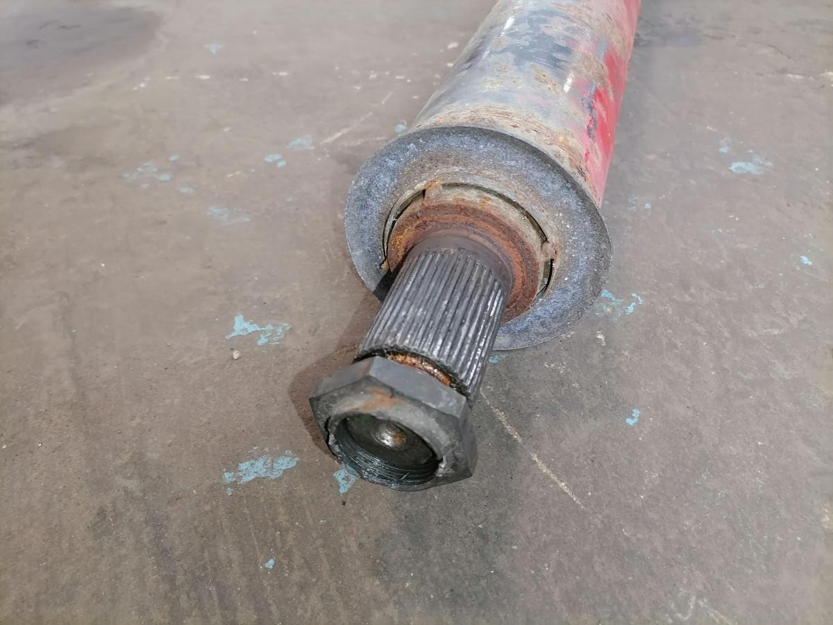 Volvo Propeller shaft 20821620 - Poros baling-baling untuk Truk: gambar 4 Volvo Propeller shaft 20821620 - Poros baling-baling untuk Truk: gambar 4