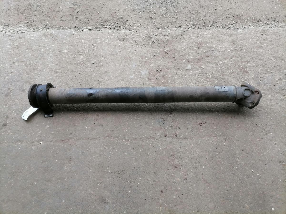 Volvo Propeller shaft 20821624 - Poros baling-baling untuk Truk: gambar 2 Volvo Propeller shaft 20821624 - Poros baling-baling untuk Truk: gambar 2