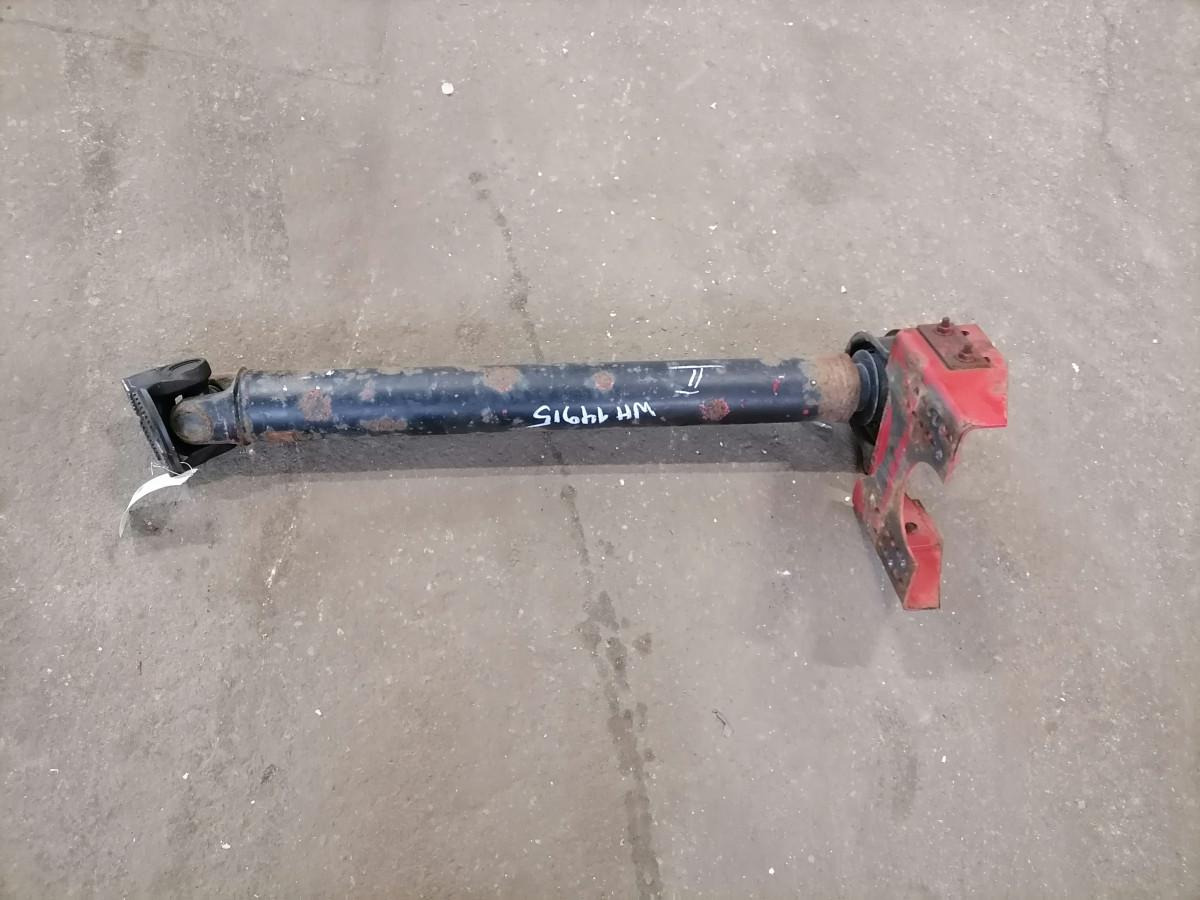 Volvo Propeller shaft 20948817 - Poros baling-baling untuk Truk: gambar 2 Volvo Propeller shaft 20948817 - Poros baling-baling untuk Truk: gambar 2