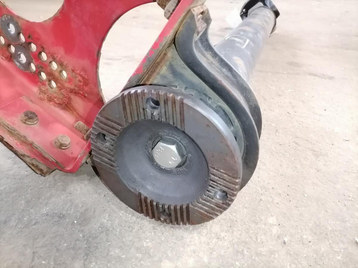 Volvo Propeller shaft 20948817 - Poros baling-baling untuk Truk: gambar 3 Volvo Propeller shaft 20948817 - Poros baling-baling untuk Truk: gambar 3