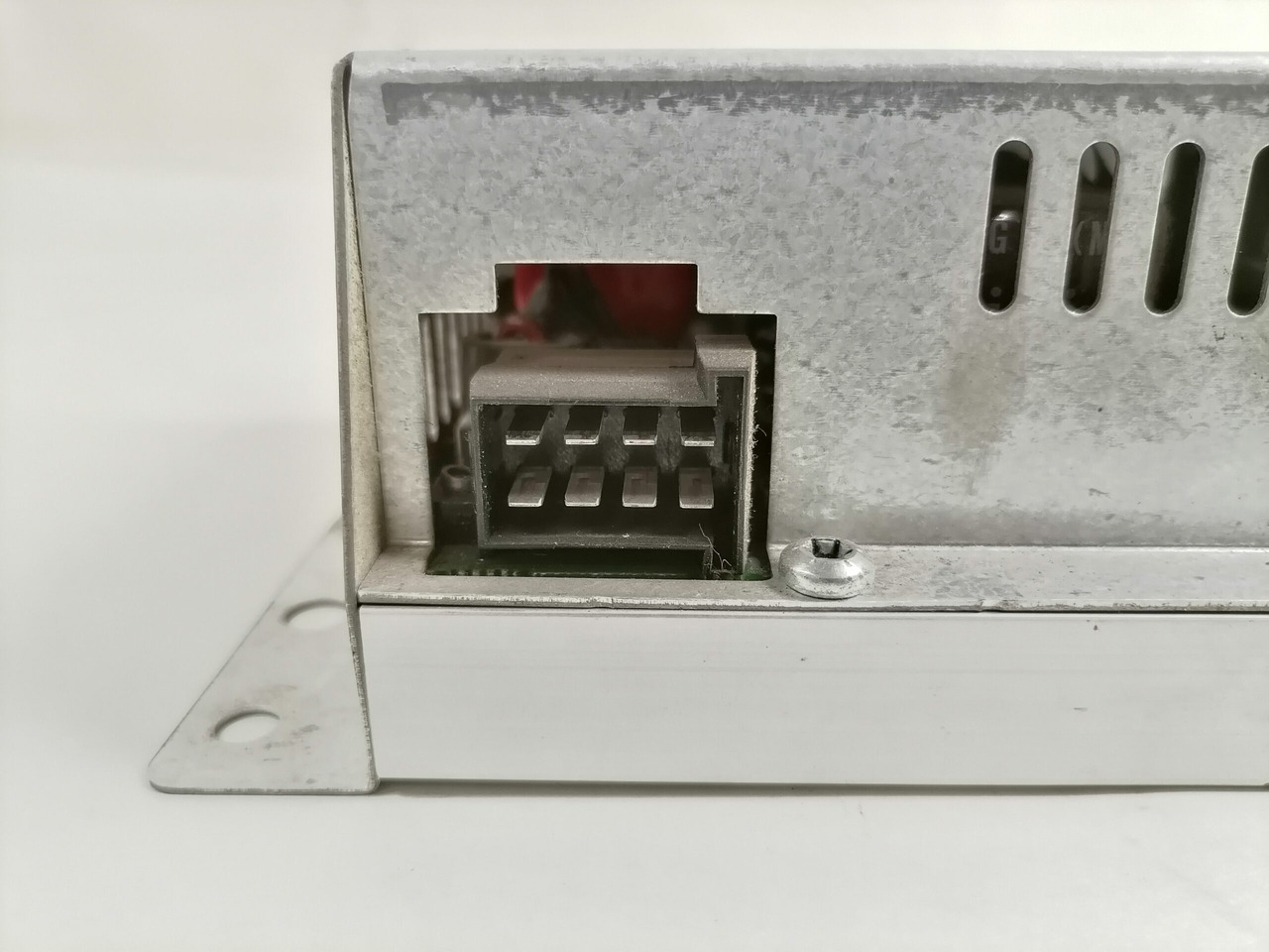 Volvo Radio Memory Backup 20455097 - ECU untuk Truk: gambar 2 Volvo Radio Memory Backup 20455097 - ECU untuk Truk: gambar 2