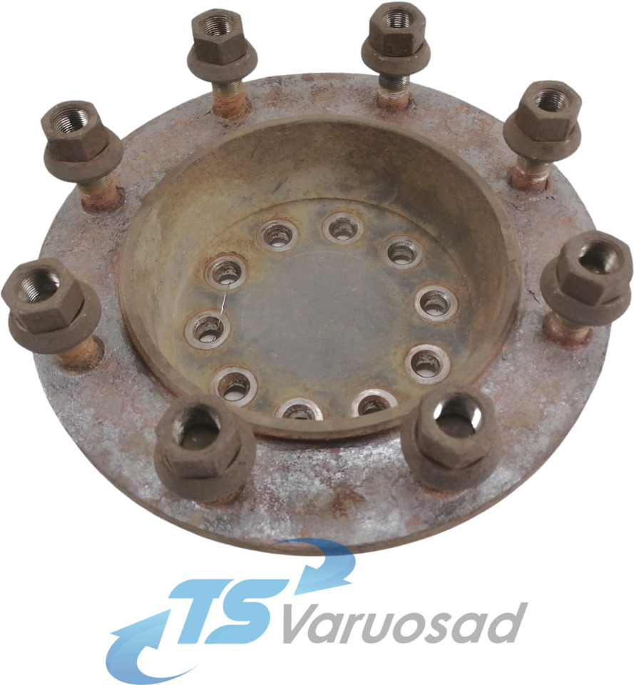 Volvo Rattarummu flants, esisild 20701513 - Hub roda untuk Truk: gambar 1 Volvo Rattarummu flants, esisild 20701513 - Hub roda untuk Truk: gambar 1