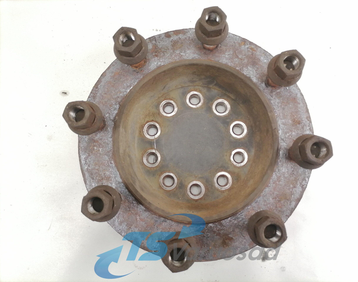 Volvo Rattarummu flants, esisild 20701513 - Hub roda untuk Truk: gambar 3 Volvo Rattarummu flants, esisild 20701513 - Hub roda untuk Truk: gambar 3