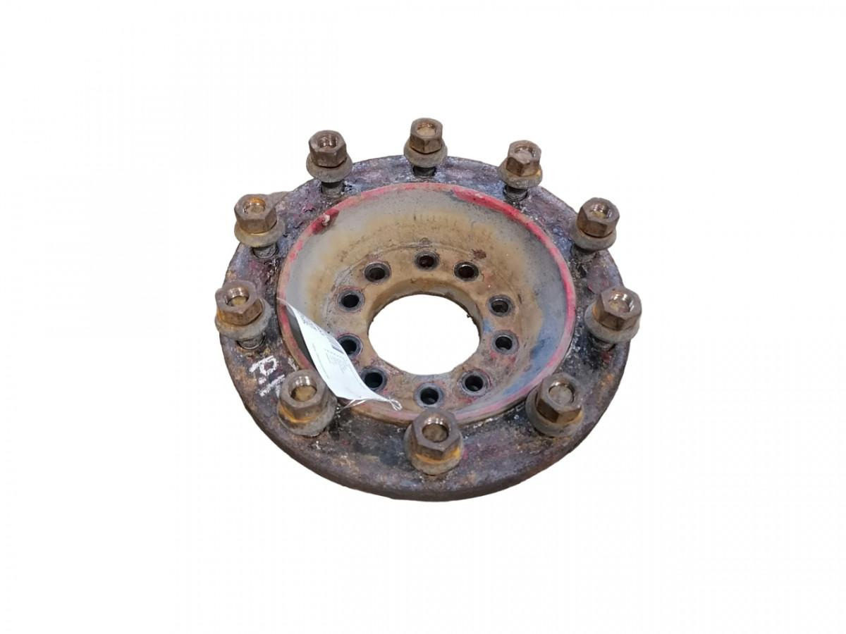 Volvo Rattarummu flants, esisild 20701988 - Hub roda untuk Truk: gambar 1 Volvo Rattarummu flants, esisild 20701988 - Hub roda untuk Truk: gambar 1