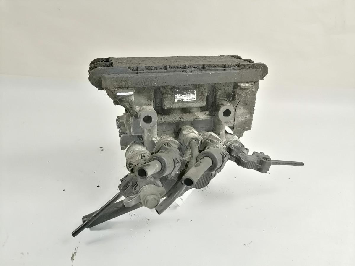 Volvo Rear axel brake pressure control valve 21114975 - Katup rem untuk Truk: gambar 2 Volvo Rear axel brake pressure control valve 21114975 - Katup rem untuk Truk: gambar 2