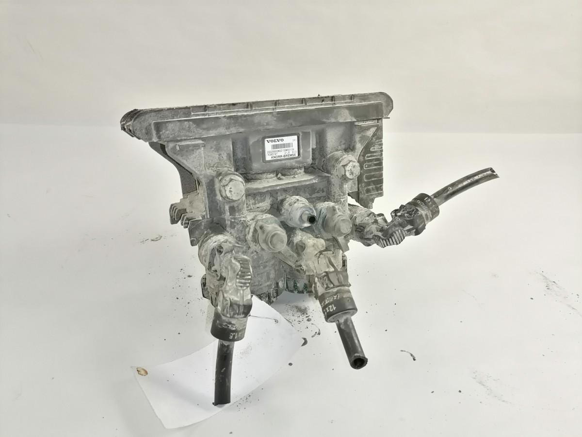 Volvo Rear axel brake pressure control valve 22225552 - Katup rem untuk Truk: gambar 2 Volvo Rear axel brake pressure control valve 22225552 - Katup rem untuk Truk: gambar 2
