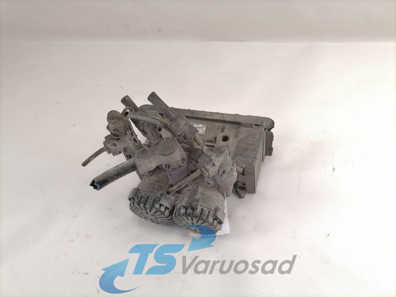 Volvo Rear axel brake pressure control valve 22225552 - Katup rem untuk Truk: gambar 1 Volvo Rear axel brake pressure control valve 22225552 - Katup rem untuk Truk: gambar 1