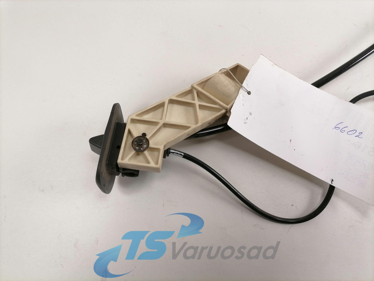 Volvo Rooliasendi regulaator 20808255 - Kolom kemudi untuk Truk: gambar 3 Volvo Rooliasendi regulaator 20808255 - Kolom kemudi untuk Truk: gambar 3