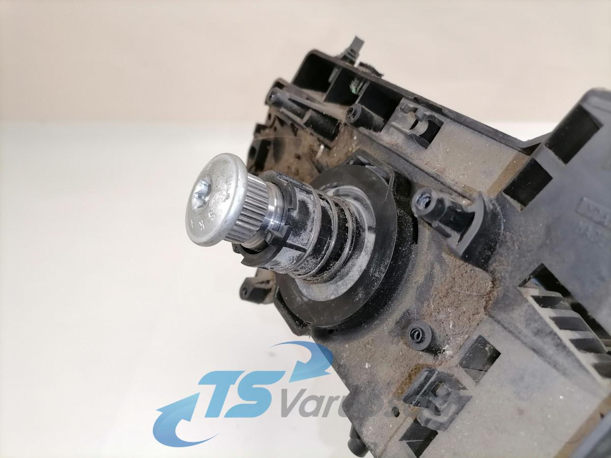 Volvo Roolisammas 20812322 - Kolom kemudi untuk Truk: gambar 4 Volvo Roolisammas 20812322 - Kolom kemudi untuk Truk: gambar 4