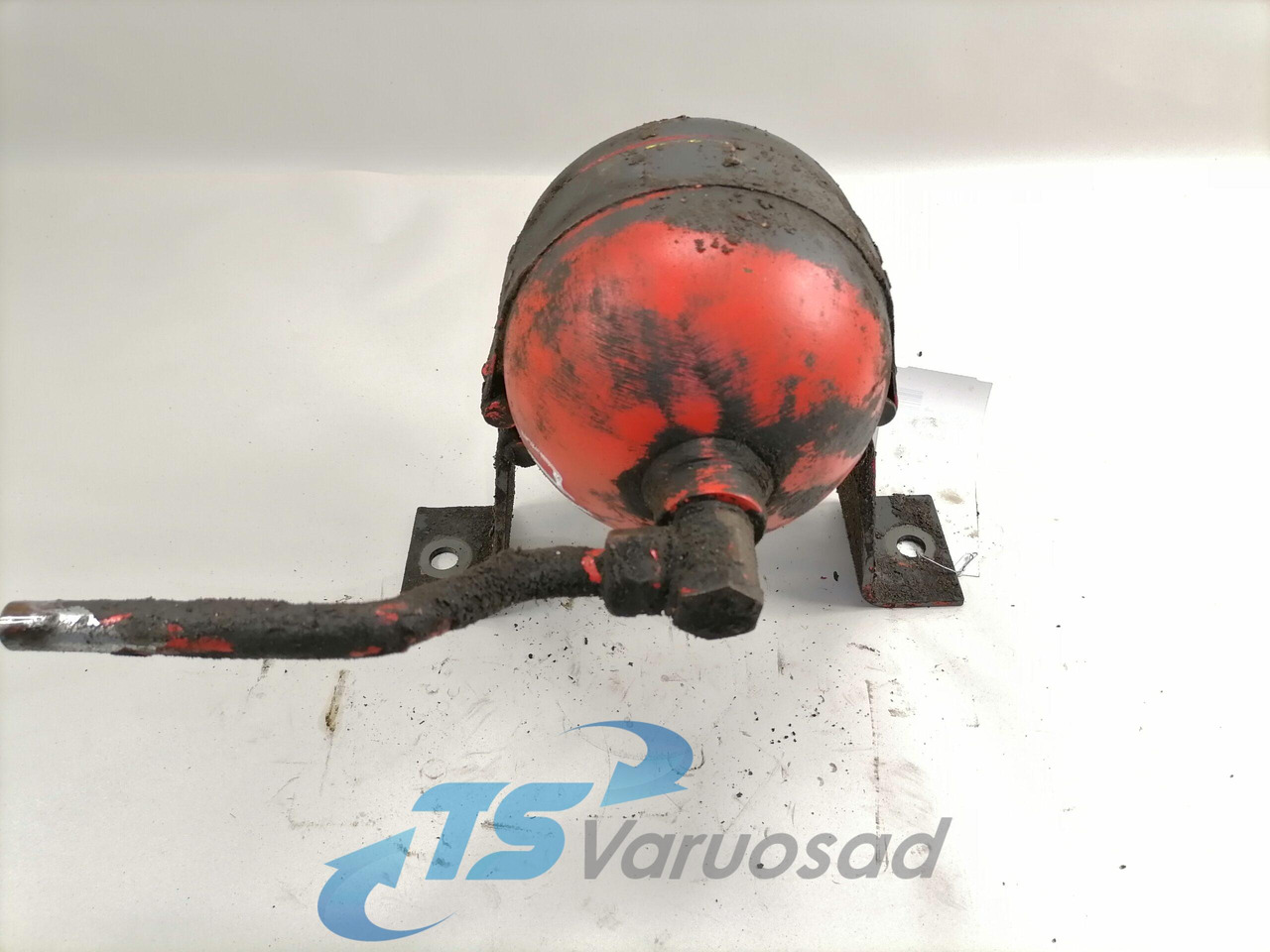 Volvo Roolivõimendi õlisurve akumulaator 3987649 - Selang kemudi untuk Truk: gambar 2 Volvo Roolivõimendi õlisurve akumulaator 3987649 - Selang kemudi untuk Truk: gambar 2