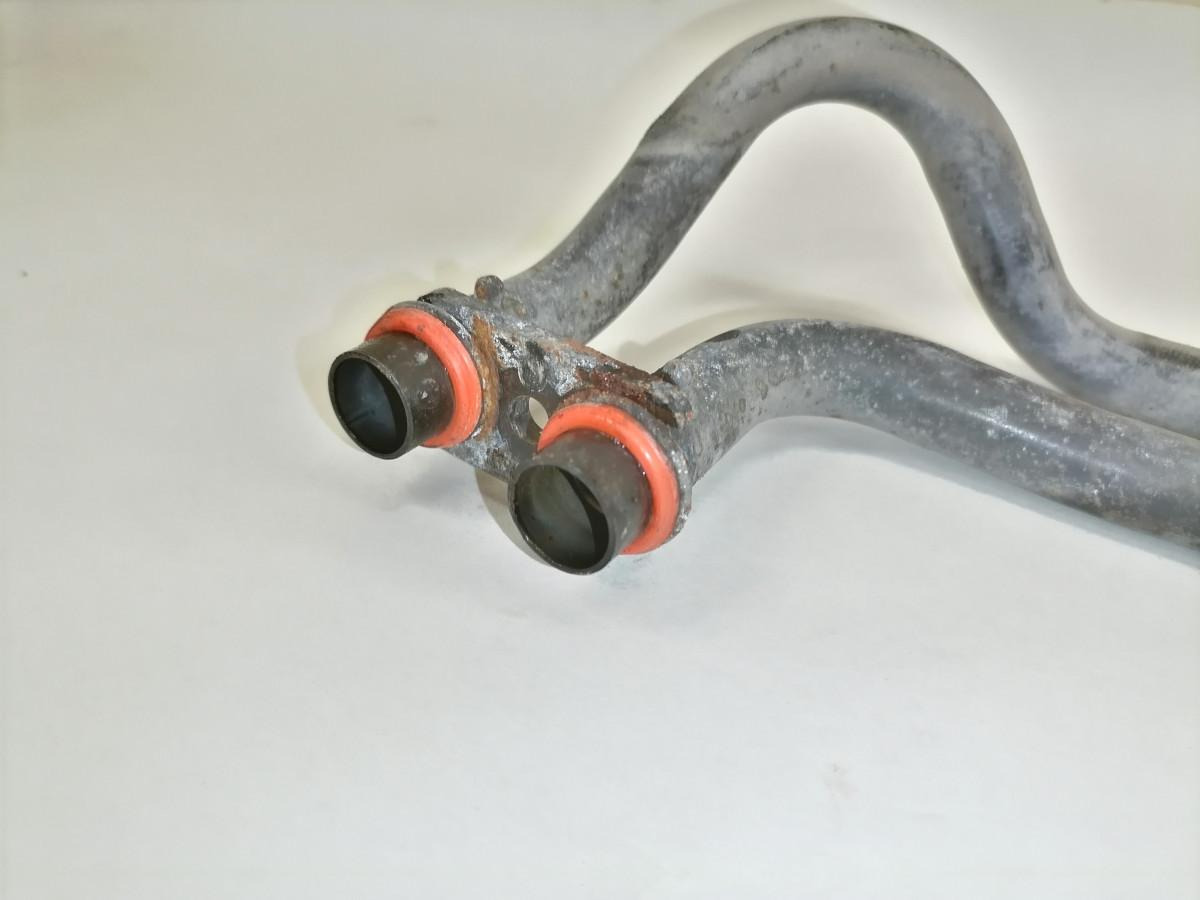 Volvo Salongisoojendus torud 82819703 - Pemanasan/ Ventilasi untuk Truk: gambar 4 Volvo Salongisoojendus torud 82819703 - Pemanasan/ Ventilasi untuk Truk: gambar 4