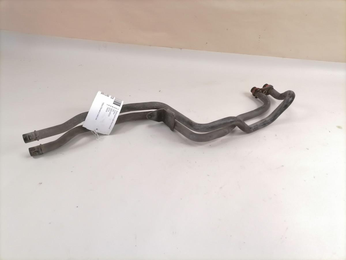 Volvo Salongisoojendus torud 82819703 - Pemanasan/ Ventilasi untuk Truk: gambar 2 Volvo Salongisoojendus torud 82819703 - Pemanasan/ Ventilasi untuk Truk: gambar 2