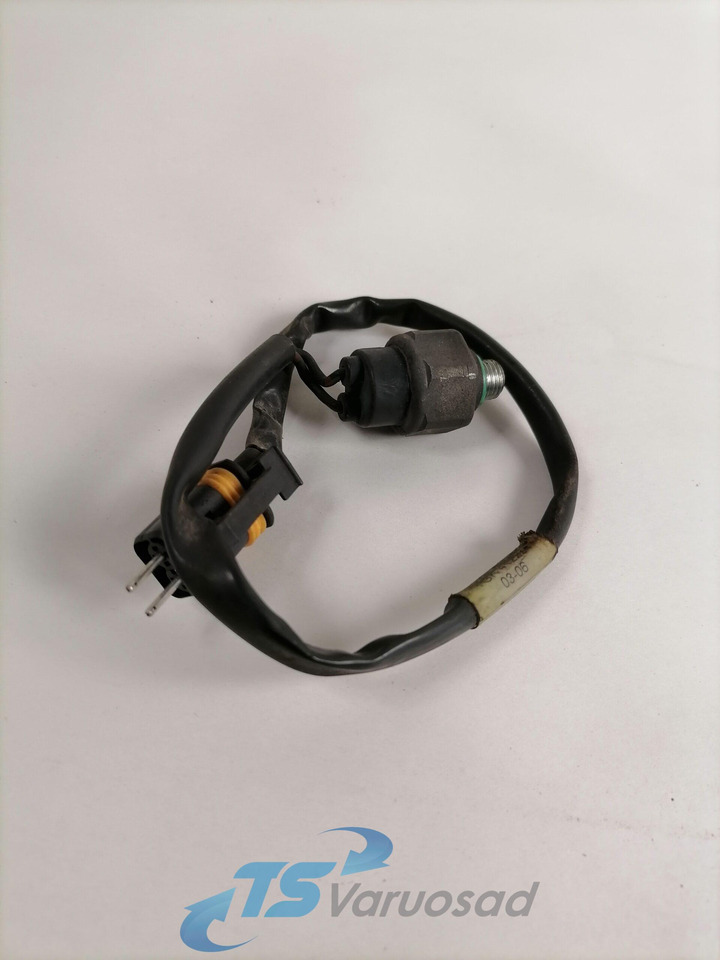 Volvo Sensor, A/C 20716737 - Pemanasan/ Ventilasi untuk Truk: gambar 1 Volvo Sensor, A/C 20716737 - Pemanasan/ Ventilasi untuk Truk: gambar 1