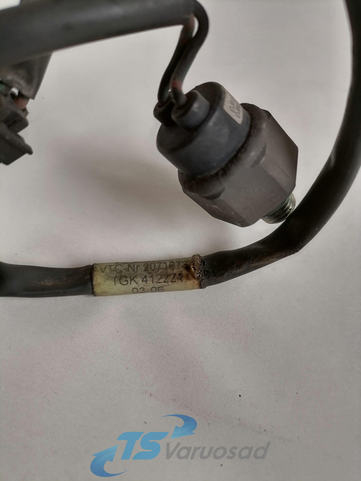 Volvo Sensor, A/C 20716737 - Pemanasan/ Ventilasi untuk Truk: gambar 4 Volvo Sensor, A/C 20716737 - Pemanasan/ Ventilasi untuk Truk: gambar 4