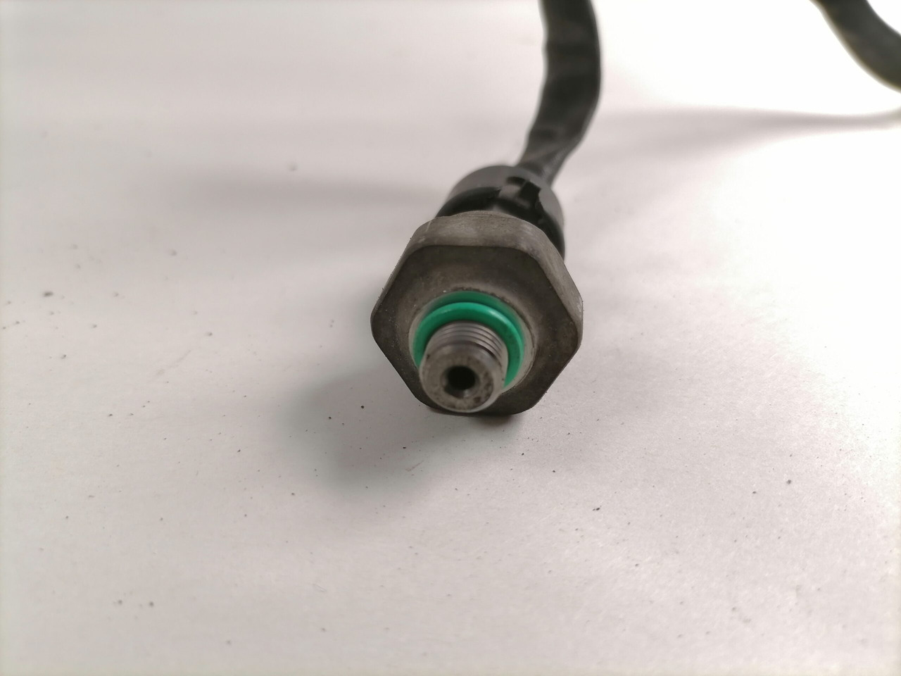 Volvo Sensor, A/C 21065047 - Pemanasan/ Ventilasi untuk Truk: gambar 4 Volvo Sensor, A/C 21065047 - Pemanasan/ Ventilasi untuk Truk: gambar 4