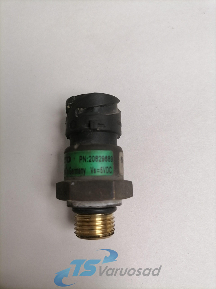 Volvo Sensor, air pressure 20829689 - Katup rem untuk Truk: gambar 4 Volvo Sensor, air pressure 20829689 - Katup rem untuk Truk: gambar 4