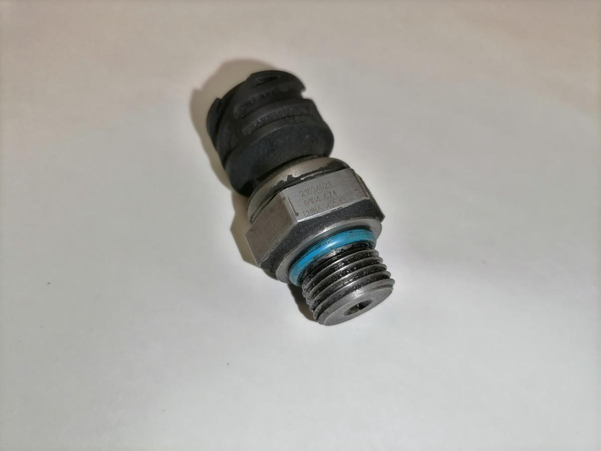 Volvo Sensor, oil pressure 21634021 - Sensor untuk Truk: gambar 2 Volvo Sensor, oil pressure 21634021 - Sensor untuk Truk: gambar 2