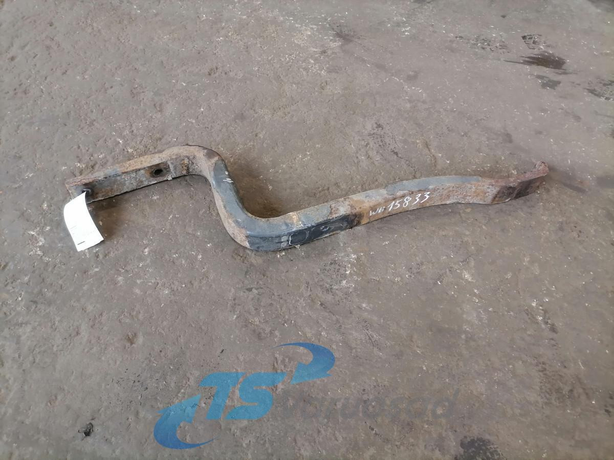 Volvo Spring 20571229 - Suspensi baja untuk Truk: gambar 3 Volvo Spring 20571229 - Suspensi baja untuk Truk: gambar 3