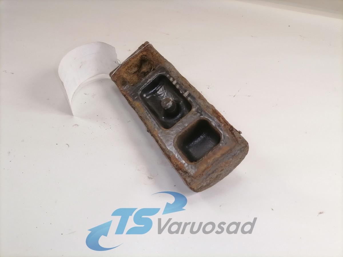 Volvo Spring plate 20581932 - Penangguhan untuk Truk: gambar 3 Volvo Spring plate 20581932 - Penangguhan untuk Truk: gambar 3