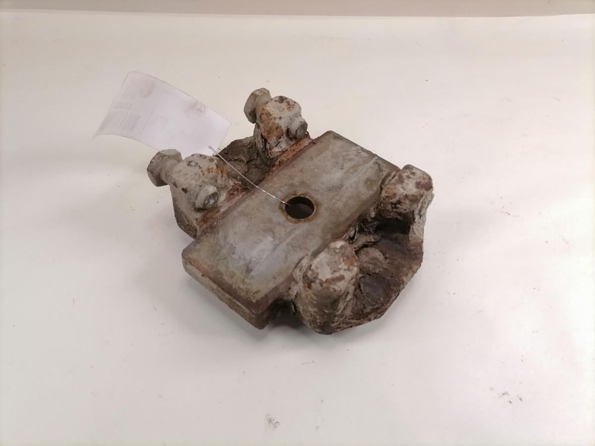 Volvo Spring plate 20759613 - Penangguhan untuk Truk: gambar 2 Volvo Spring plate 20759613 - Penangguhan untuk Truk: gambar 2