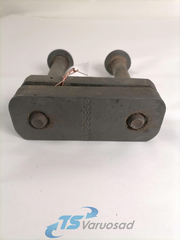 Volvo Spring shackle 20882212 - Penangguhan untuk Truk: gambar 3 Volvo Spring shackle 20882212 - Penangguhan untuk Truk: gambar 3