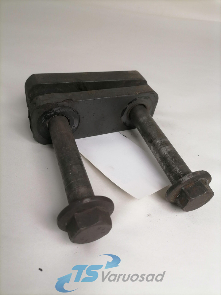Volvo Spring shackle 20882212 - Penangguhan untuk Truk: gambar 1 Volvo Spring shackle 20882212 - Penangguhan untuk Truk: gambar 1