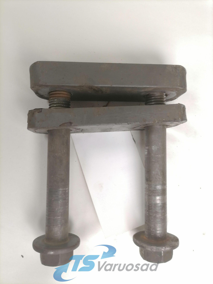 Volvo Spring shackle 20882212 - Penangguhan untuk Truk: gambar 2 Volvo Spring shackle 20882212 - Penangguhan untuk Truk: gambar 2