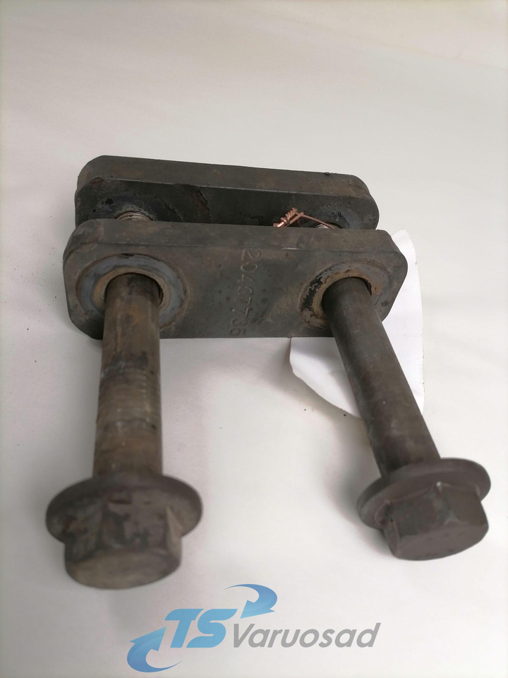 Volvo Spring shackle 20882212 - Penangguhan untuk Truk: gambar 2 Volvo Spring shackle 20882212 - Penangguhan untuk Truk: gambar 2