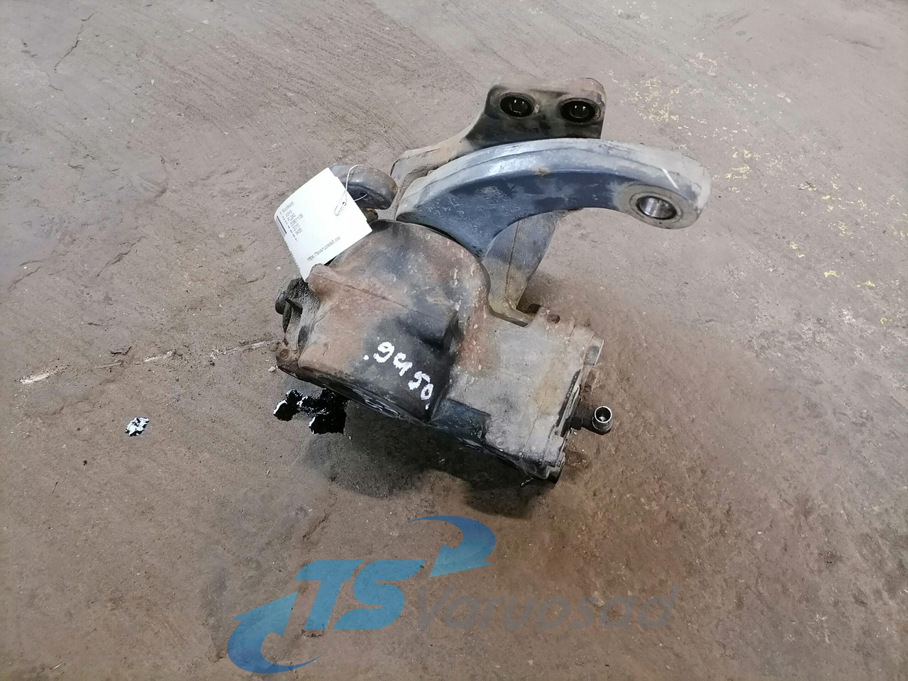 Volvo Steering box 20901108 - Roda gigi kemudi untuk Truk: gambar 1 Volvo Steering box 20901108 - Roda gigi kemudi untuk Truk: gambar 1