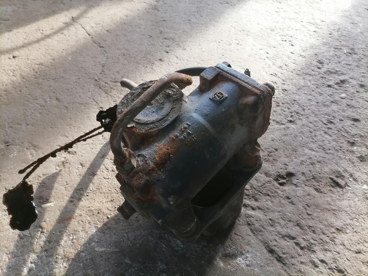 Volvo Steering box 20901108 - Roda gigi kemudi untuk Truk: gambar 2 Volvo Steering box 20901108 - Roda gigi kemudi untuk Truk: gambar 2