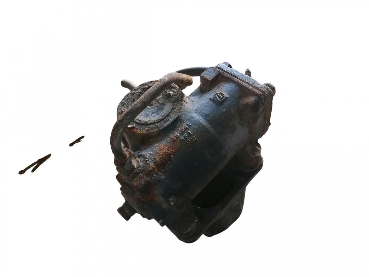 Volvo Steering box 20901108 - Roda gigi kemudi untuk Truk: gambar 1 Volvo Steering box 20901108 - Roda gigi kemudi untuk Truk: gambar 1