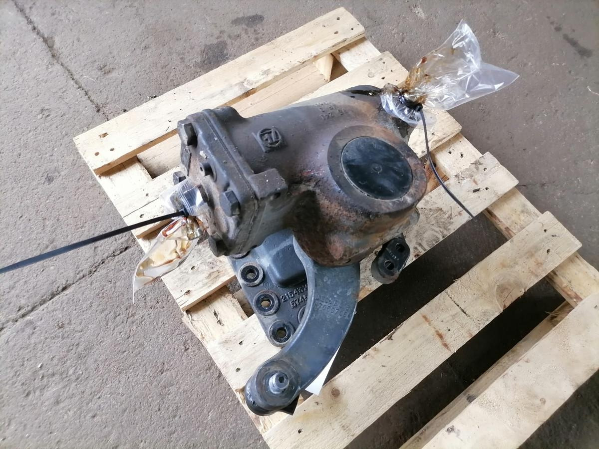 Volvo Steering box 22054847 - Roda gigi kemudi untuk Truk: gambar 2 Volvo Steering box 22054847 - Roda gigi kemudi untuk Truk: gambar 2
