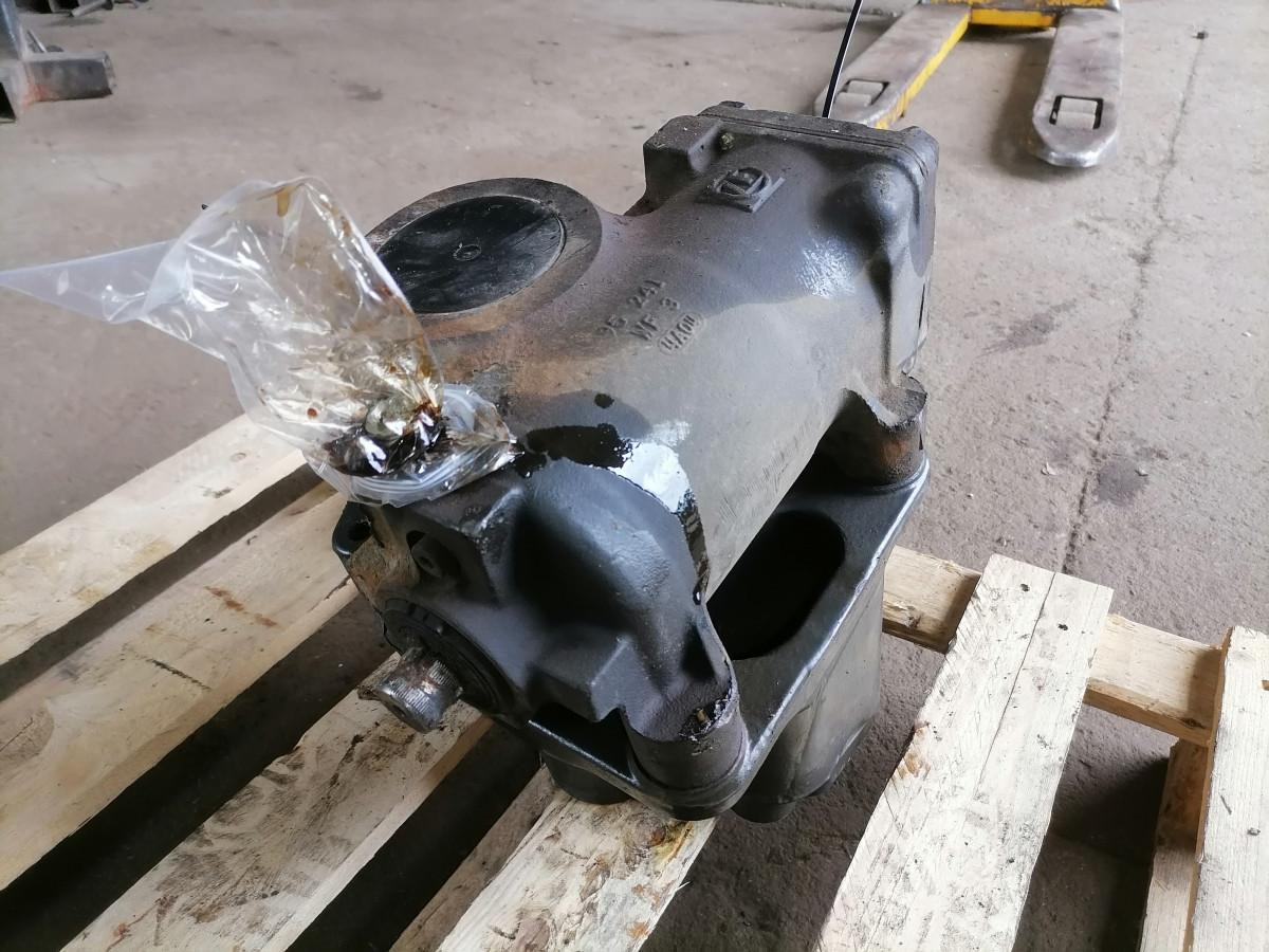 Volvo Steering box 22054847 - Roda gigi kemudi untuk Truk: gambar 4 Volvo Steering box 22054847 - Roda gigi kemudi untuk Truk: gambar 4