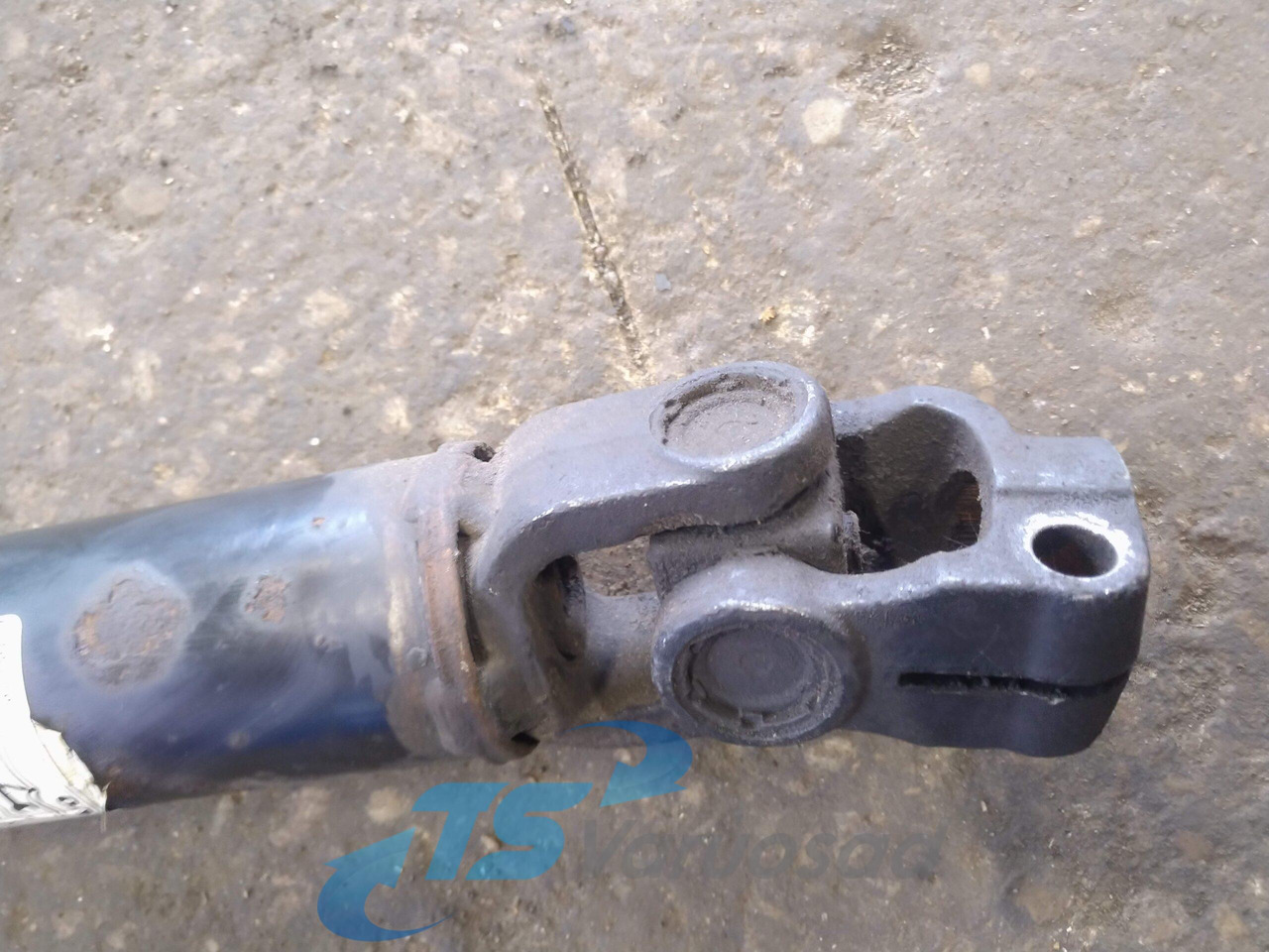Volvo Steering column 20572203 - Pengemudian untuk Truk: gambar 3 Volvo Steering column 20572203 - Pengemudian untuk Truk: gambar 3