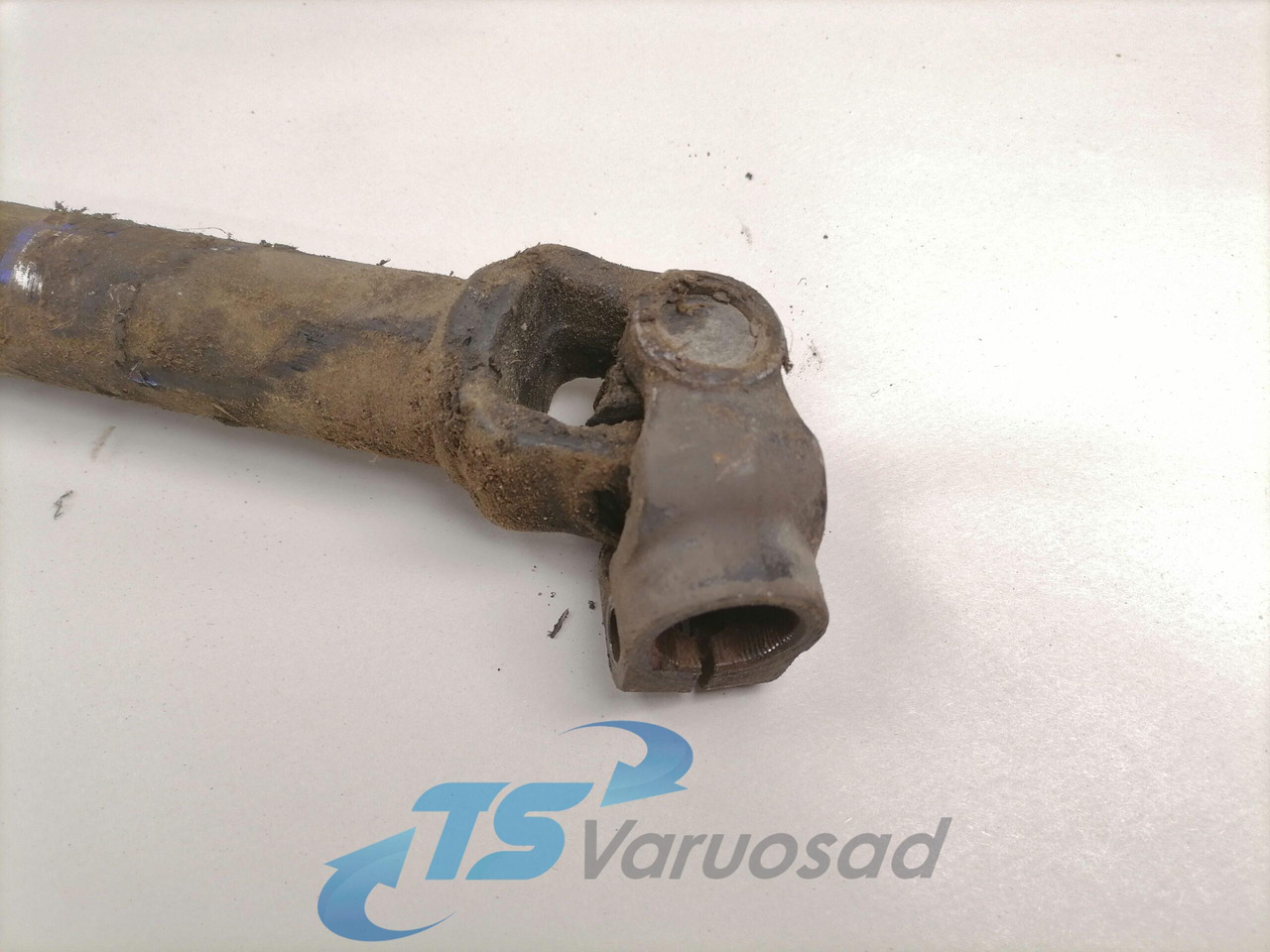 Volvo Steering column 20709373 - Pengemudian untuk Truk: gambar 2 Volvo Steering column 20709373 - Pengemudian untuk Truk: gambar 2
