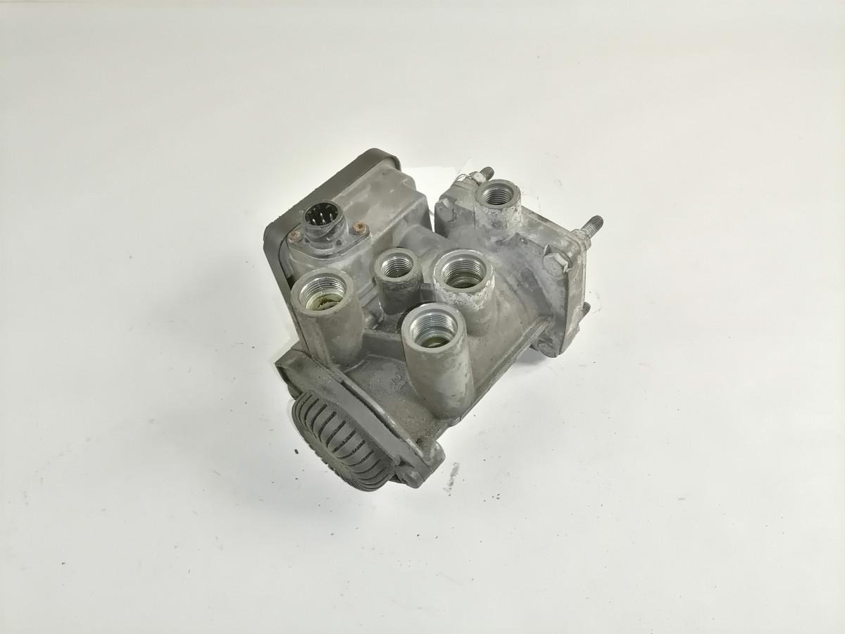 Volvo Trailer brake pressure control 20456402 - Katup rem untuk Truk: gambar 5 Volvo Trailer brake pressure control 20456402 - Katup rem untuk Truk: gambar 5
